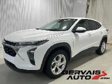 Chevrolet Trax LS Traction avant 4 portes LS 2024 à vendre