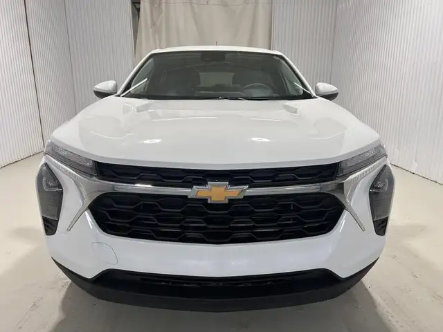 Chevrolet Trax LS Traction avant 4 portes LS 2024 à vendre - Photo 2