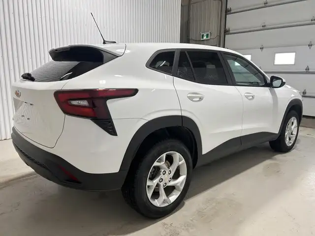 Chevrolet Trax LS Traction avant 4 portes LS 2024 à vendre - Photo 6