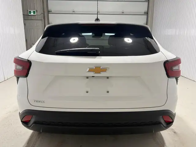 Chevrolet Trax LS Traction avant 4 portes LS 2024 à vendre - Photo 7