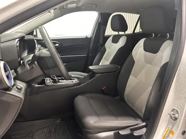 Chevrolet Trax LS Traction avant 4 portes LS 2024 à vendre - Photo 10