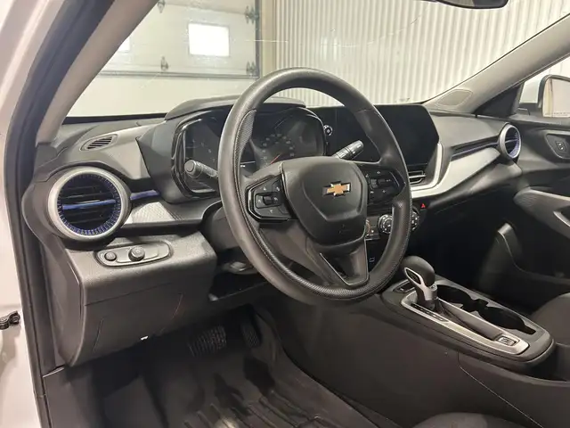 Chevrolet Trax LS Traction avant 4 portes LS 2024 à vendre - Photo 11