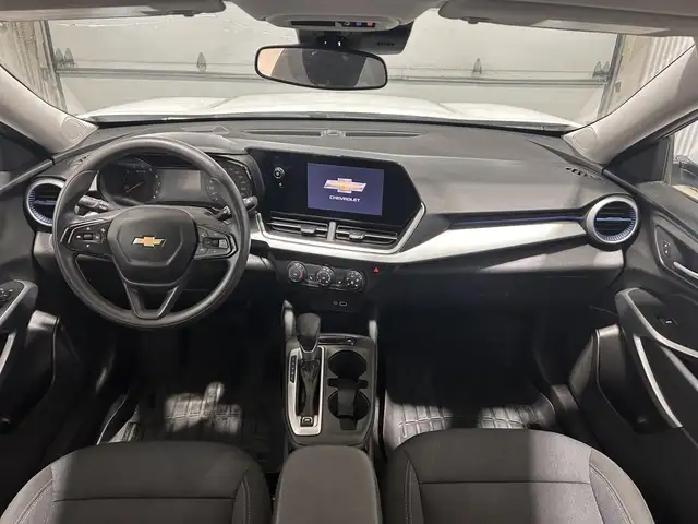 Chevrolet Trax LS Traction avant 4 portes LS 2024 à vendre - Photo 13