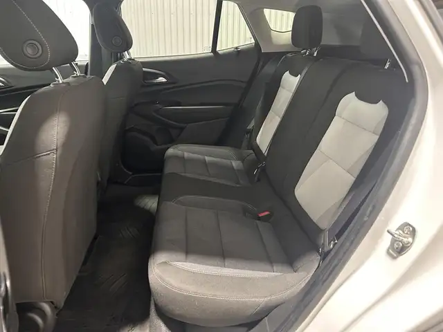 Chevrolet Trax LS Traction avant 4 portes LS 2024 à vendre - Photo 15