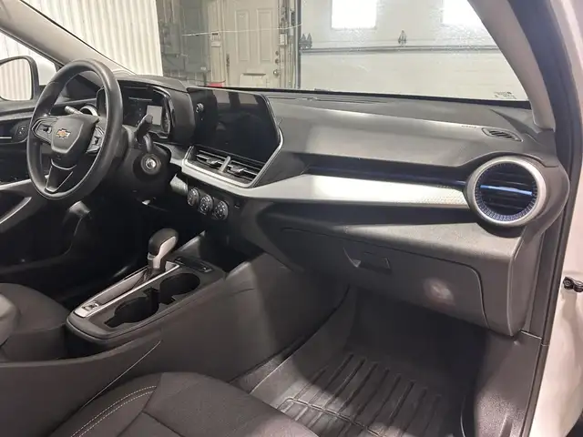 Chevrolet Trax LS Traction avant 4 portes LS 2024 à vendre - Photo 20