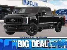 2026 Ford F-350 LARIAT | FX4 OFF ROAD PACKAGE