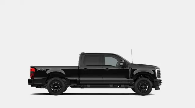 2026 Ford F-350 LARIAT | FX4 OFF ROAD PACKAGE - Photo 6