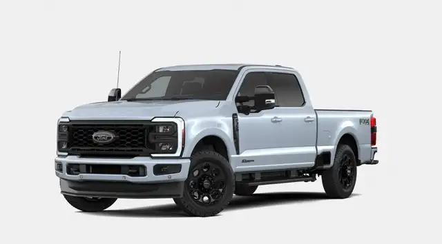 2026 Ford F-350 LARIAT | FX4 OFF ROAD PACKAGE - Photo 2
