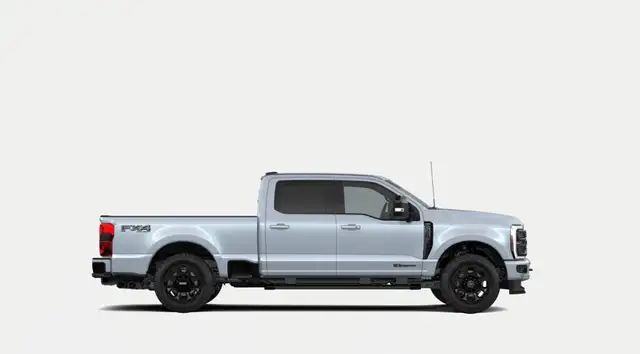 2026 Ford F-350 LARIAT | FX4 OFF ROAD PACKAGE - Photo 6