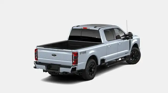 2026 Ford F-350 LARIAT | FX4 OFF ROAD PACKAGE - Photo 9
