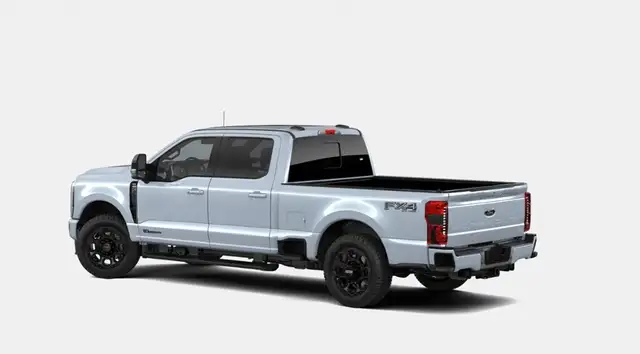 2026 Ford F-350 LARIAT | FX4 OFF ROAD PACKAGE - Photo 10