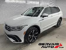 Volkswagen Tiguan Highline R-Line 2023 a vendre