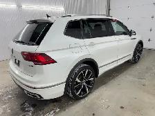 Volkswagen Tiguan Highline R-Line 2023 a vendre - Photo 5