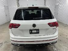 Volkswagen Tiguan Highline R-Line 2023 a vendre - Photo 7