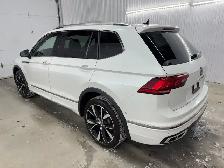 Volkswagen Tiguan Highline R-Line 2023 a vendre - Photo 8