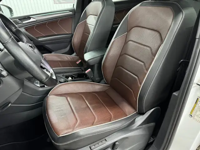 Volkswagen Tiguan Highline R-Line 2023 a vendre - Photo 11