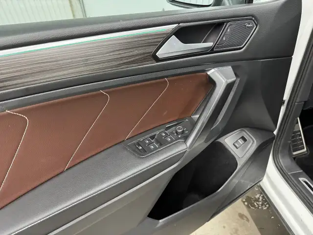Volkswagen Tiguan Highline R-Line 2023 a vendre - Photo 12