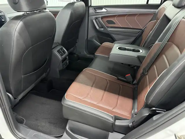 Volkswagen Tiguan Highline R-Line 2023 a vendre - Photo 14