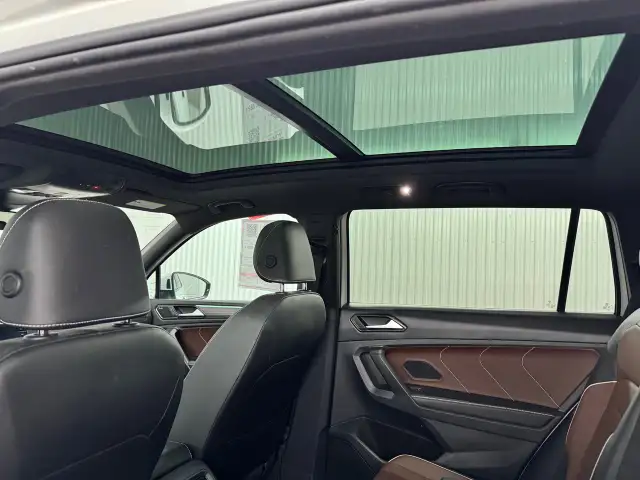 Volkswagen Tiguan Highline R-Line 2023 a vendre - Photo 16
