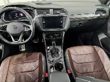 Volkswagen Tiguan Highline R-Line 2023 a vendre - Photo 17