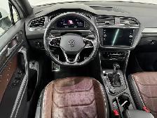 Volkswagen Tiguan Highline R-Line 2023 a vendre - Photo 19