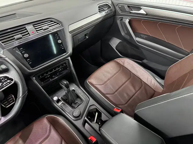 Volkswagen Tiguan Highline R-Line 2023 a vendre - Photo 20