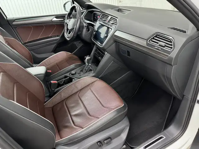 Volkswagen Tiguan Highline R-Line 2023 a vendre - Photo 22