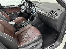 Volkswagen Tiguan Highline R-Line 2023 a vendre - Photo 22
