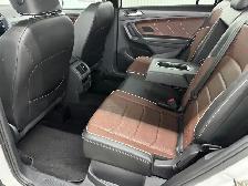 Volkswagen Tiguan Highline R-Line 2023 a vendre - Photo 26