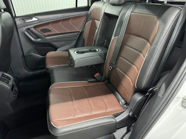 Volkswagen Tiguan Highline R-Line 2023 a vendre - Photo 28