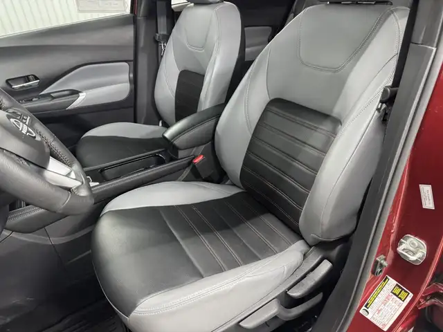 Nissan Kicks Sr Mags Cuir Caméra 2024 à vendre - Photo 11