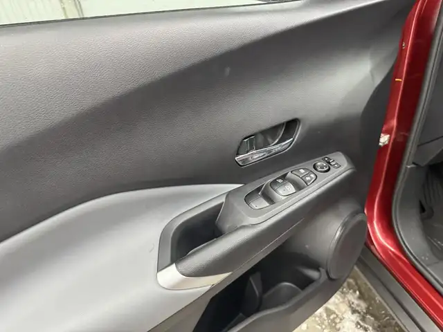 Nissan Kicks Sr Mags Cuir Caméra 2024 à vendre - Photo 14