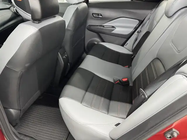 Nissan Kicks Sr Mags Cuir Caméra 2024 à vendre - Photo 15