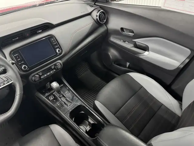 Nissan Kicks Sr Mags Cuir Caméra 2024 à vendre - Photo 21