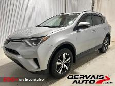 Toyota RAV4 LE TI 2018 à vendre