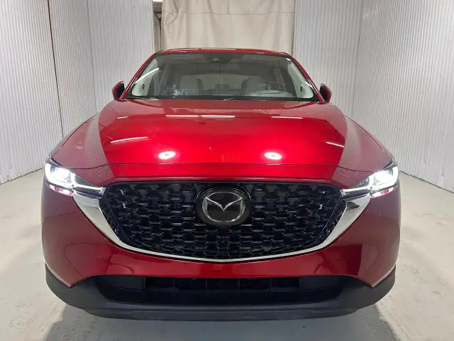 Mazda CX-5 Gt Awd Cuir Toit 2023 à vendre - Photo 2