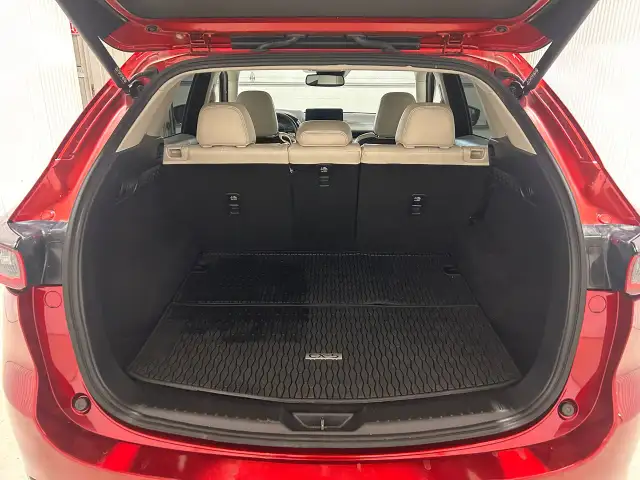 Mazda CX-5 Gt Awd Cuir Toit 2023 à vendre - Photo 10