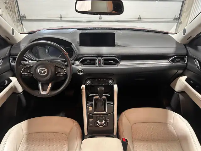 Mazda CX-5 Gt Awd Cuir Toit 2023 à vendre - Photo 16