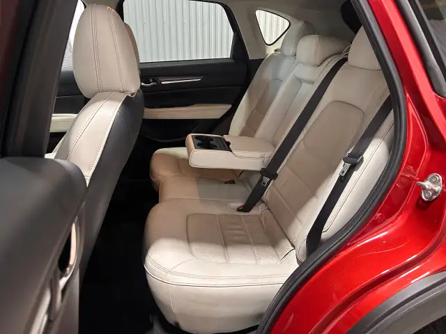 Mazda CX-5 Gt Awd Cuir Toit 2023 à vendre - Photo 17