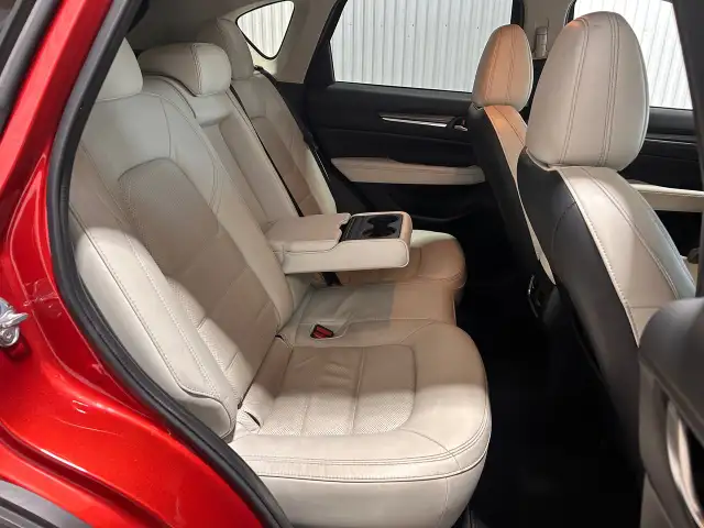 Mazda CX-5 Gt Awd Cuir Toit 2023 à vendre - Photo 19