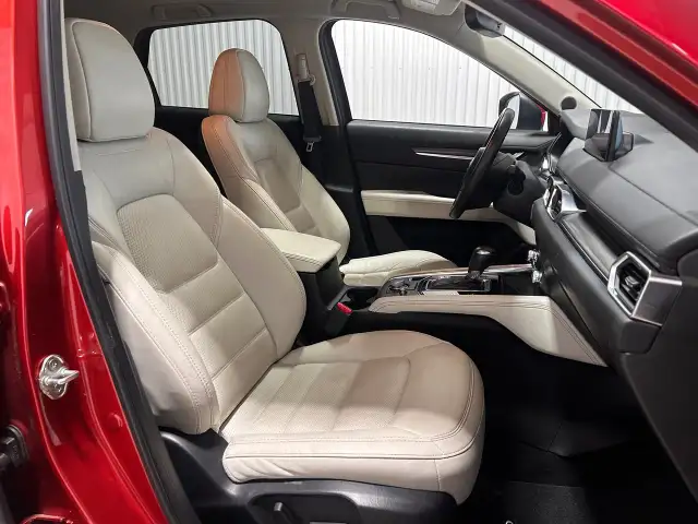 Mazda CX-5 Gt Awd Cuir Toit 2023 à vendre - Photo 20