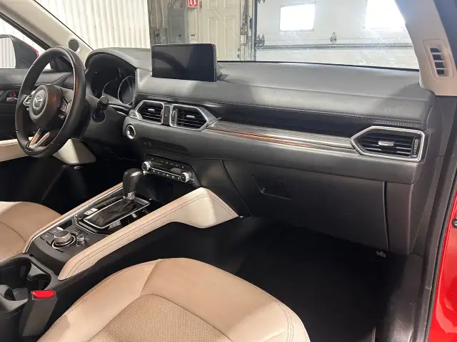 Mazda CX-5 Gt Awd Cuir Toit 2023 à vendre - Photo 21