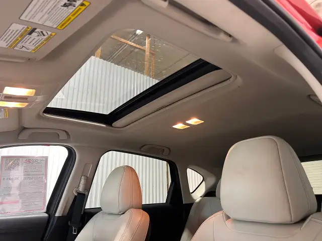 Mazda CX-5 Gt Awd Cuir Toit 2023 à vendre - Photo 22