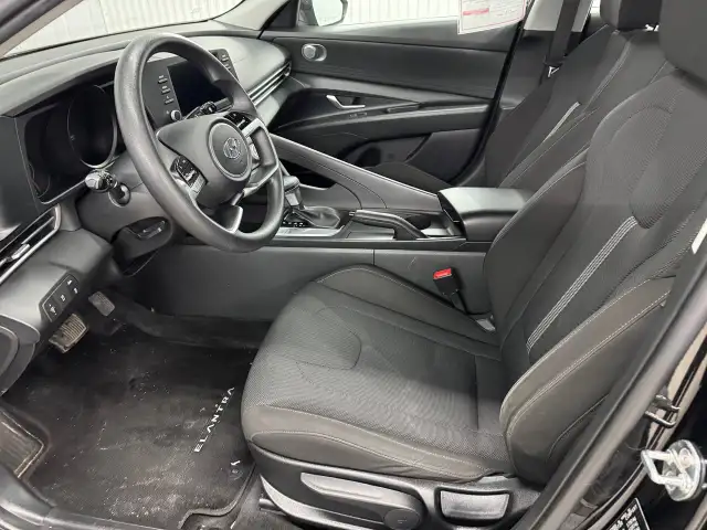 Hyundai Elantra Essential Mags A/c 2022 à vendre - Photo 17