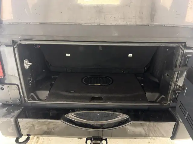 Jeep Wrangler Willys Wheeler 2 portes 4RM 2017 à vendre - Photo 16
