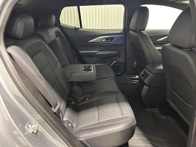 Chevrolet Equinox EV LT 4 portes avec 2LT 2024 à vendre - Photo 19