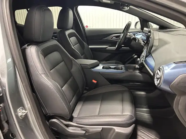Chevrolet Equinox EV LT 4 portes avec 2LT 2024 à vendre - Photo 20