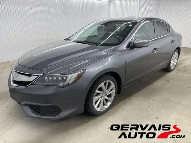 Acura ILX Mags Cuir Toit 2017 a vendre