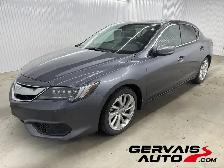 Acura ILX Mags Cuir Toit 2017 a vendre