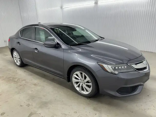 Acura ILX Mags Cuir Toit 2017 a vendre - Photo 4